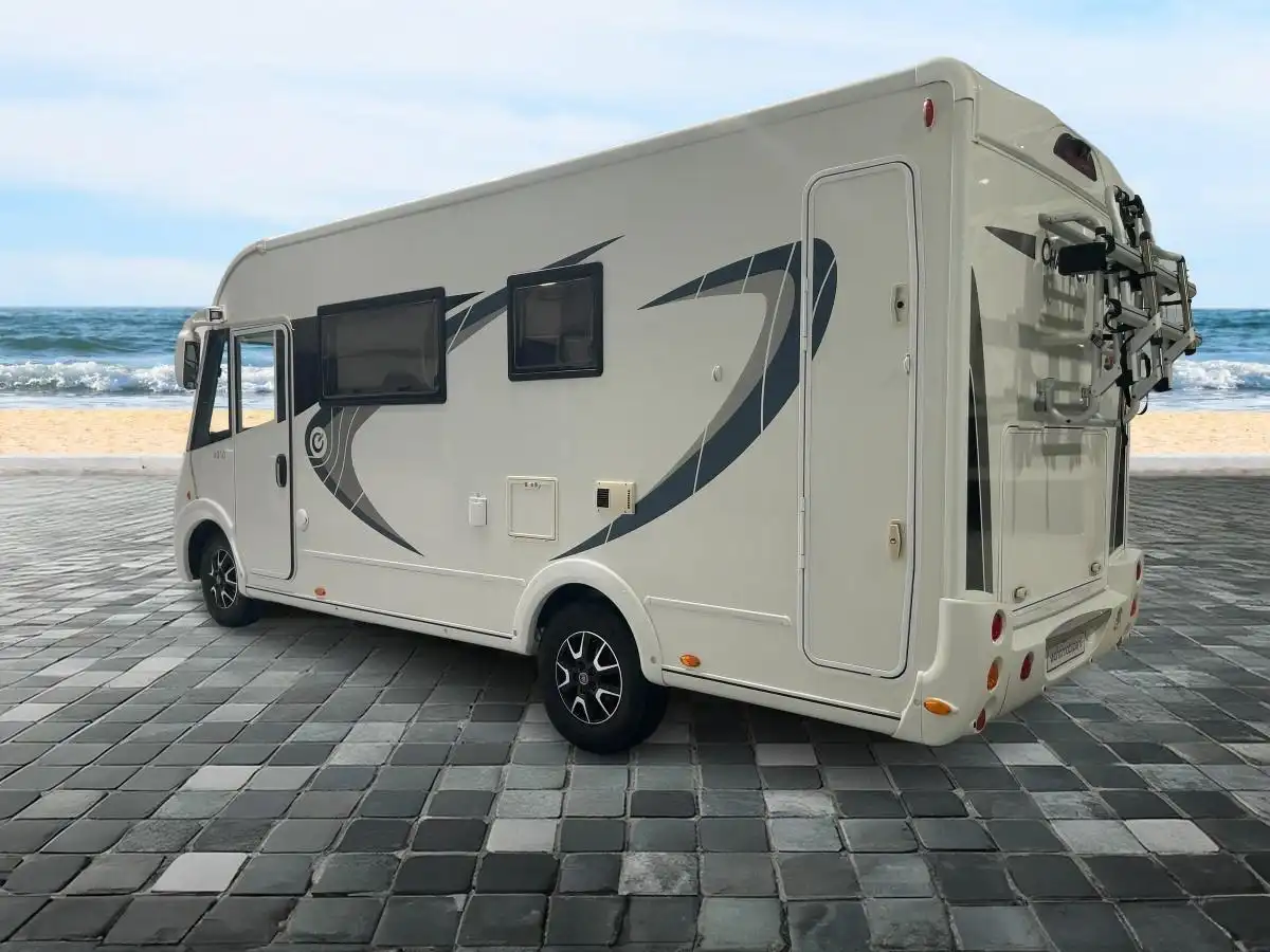 CHAUSSON Exaltis 6010 - Ansicht 3